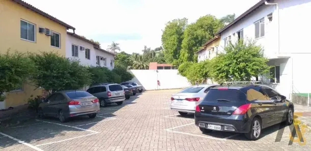 Casa com 2 Quartos à venda, 57m² no Praça Seca, Rio de Janeiro
