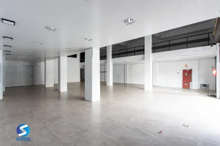 Ponto Comercial à venda, 247m² no Floresta, Porto Alegre