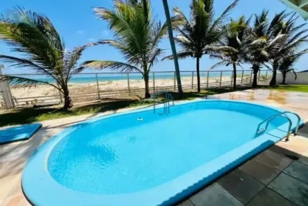 Casa com 4 Quartos à venda, 200m² no Muriú, Ceará-Mirim