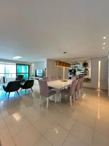Apartamento com 4 Quartos à venda, 172m² no Boa Viagem, Recife