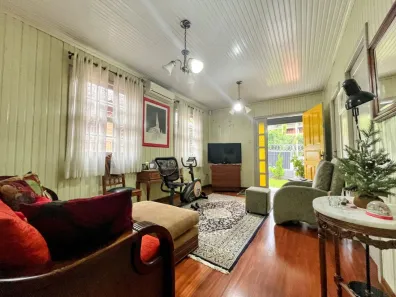 Casa com 3 Quartos à venda, 92m² no Primavera, Novo Hamburgo