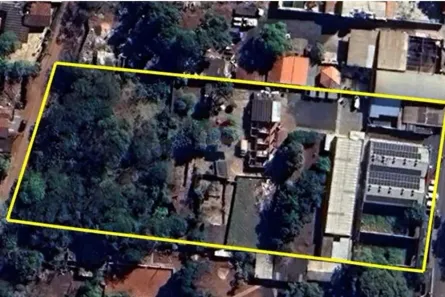 Lote/Terreno à venda, 8381m² no Chácaras Pedro Corrêa de Carvalho, Ribeirão Preto