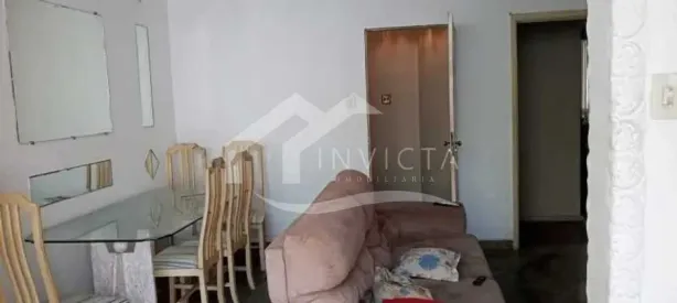 Apartamento com 3 Quartos à venda, 109m² no Copacabana, Rio de Janeiro