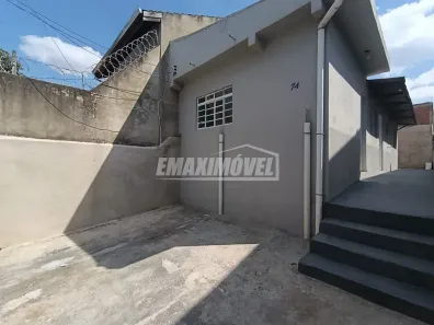 Casa com 1 Quarto à venda, 55m² no Jardim Sorocaba Park, Sorocaba
