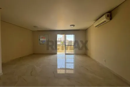 Apartamento com 3 Quartos para alugar, 101m² no Nova Aliança, Ribeirão Preto