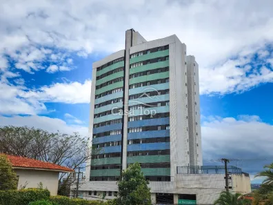 Apartamento com 3 Quartos à venda, 130m² no Estrela, Ponta Grossa