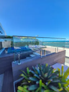 Apartamento com 4 Quartos à venda, 400m² no Praia da Costa, Vila Velha