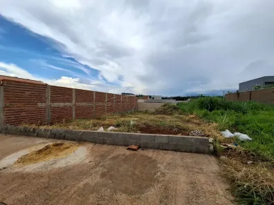 Lote/Terreno à venda, 251m² no Loteamento Belvedere, Ribeirão Preto