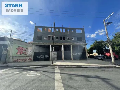 Ponto Comercial para alugar, 60m² no Carlos Prates, Belo Horizonte