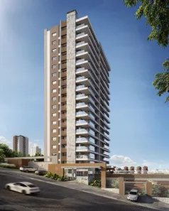 Apartamento com 3 Quartos à venda, 179m² no Nossa Senhora de Lourdes, Caxias do Sul