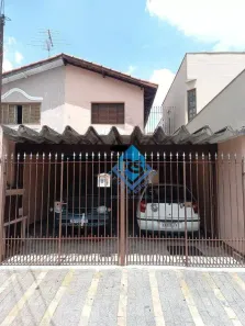 Sobrado com 2 Quartos à venda, 80m² no Rudge Ramos, São Bernardo do Campo