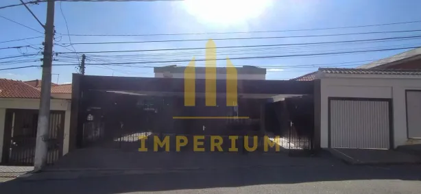 Sobrado com 3 Quartos à venda, 400m² no Jardim Franca, São Paulo