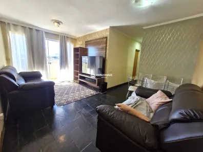 Apartamento com 3 Quartos para alugar, 65m² no Cidade Nova, Indaiatuba