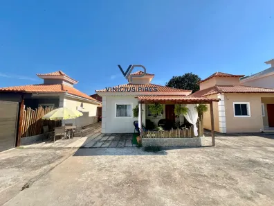 Casa com 2 Quartos à venda, 60m² no , Armação dos Búzios