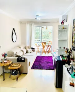 Apartamento com 2 Quartos à venda, 63m² no Vila Andrade, São Paulo