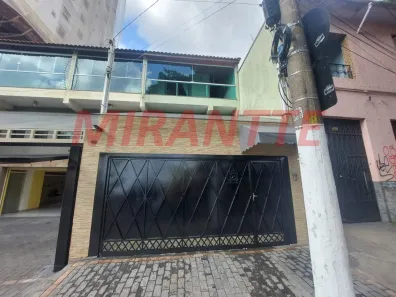 Sobrado com 3 Quartos à venda, 175m² no Vila Maria Alta, São Paulo