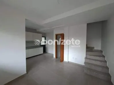 Sobrado com 2 Quartos para alugar, 75m² no Vila Gilda, Santo André