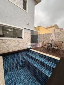 Sobrado com 3 Quartos à venda, 180m² no Vila Ramos, São Paulo
