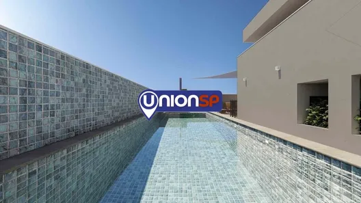 Apartamento com 2 Quartos à venda, 48m² no Vila Guarani (Z Sul), São Paulo