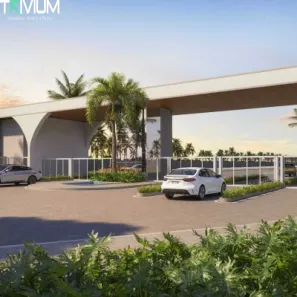 Lote/Terreno à venda, 199m² no Moisés Gomes, Barra dos Coqueiros