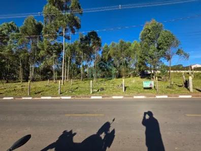 Lote/Terreno à venda, 1200m² no Chácaras Poços de Caldas, Poços de Caldas