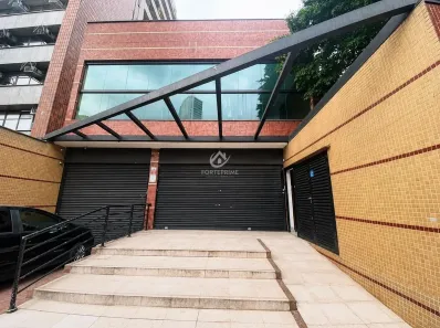 Ponto Comercial com 1 Quarto à venda, 1700m² no Vila Olímpia, São Paulo