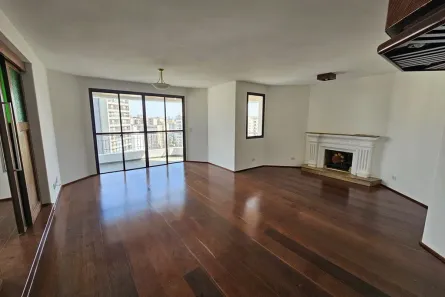 Apartamento com 4 Quartos à venda, 214m² no Planalto Paulista, São Paulo