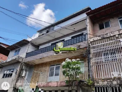 Apartamento com 3 Quartos à venda, 174m² no São Caetano, Salvador