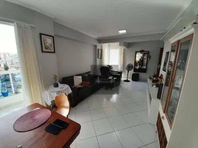 Apartamento com 3 Quartos à venda, 123m² no Canto, Florianópolis