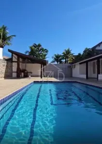 Casa de Condomínio com 4 Quartos à venda, 750m² no Barra da Tijuca, Rio de Janeiro