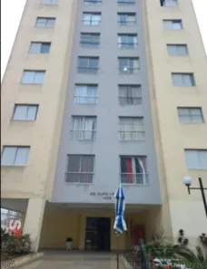 Apartamento com 2 Quartos à venda, 57m² no Vila Marieta, São Paulo