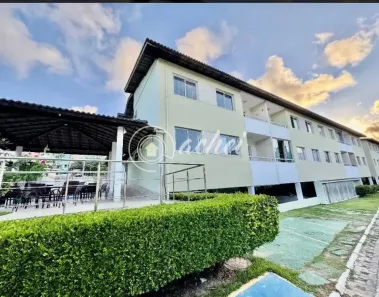 Apartamento com 2 Quartos à venda, 65m² no Buraquinho, Lauro de Freitas