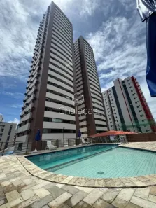Apartamento com 3 Quartos à venda, 106m² no Boa Viagem, Recife