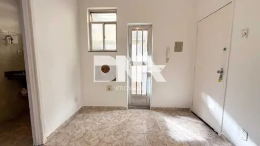 Apartamento com 1 Quarto à venda, 41m² no Botafogo, Rio de Janeiro