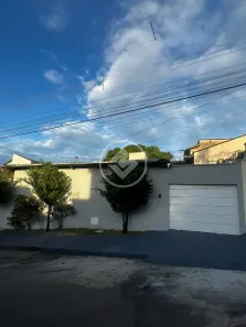 Casa com 3 Quartos à venda, 130m² no Residencial Cidade Verde, Goiânia