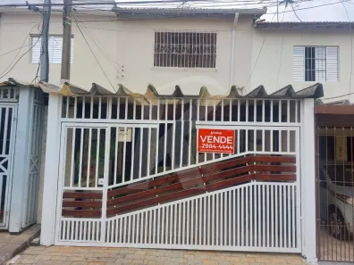 Sobrado com 2 Quartos à venda, 93m² no Vila Constança, São Paulo