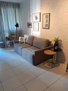 Apartamento com 1 Quarto à venda, 60m² no Botafogo, Rio de Janeiro