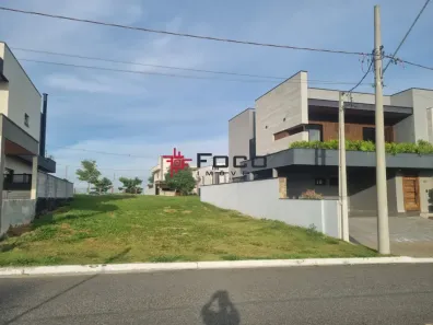 Lote/Terreno à venda, 252m² no Loteamento Floresta, São José dos Campos