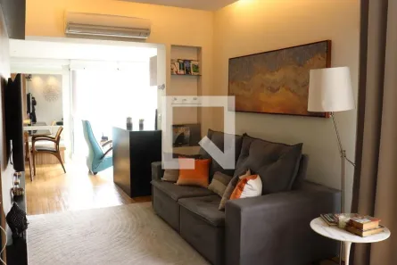 Apartamento com 2 Quartos à venda, 89m² no Paraíso, São Paulo