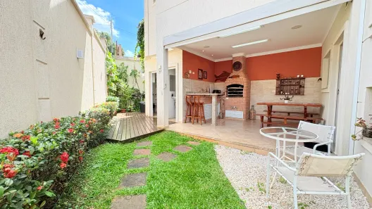 Sobrado com 3 Quartos à venda, 255m² no Jardim Regina, São Paulo