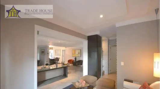 Apartamento com 4 Quartos à venda, 300m² no Jardim Vila Mariana, São Paulo
