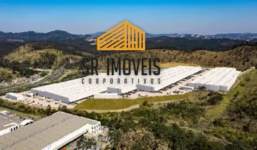 Galpão/Depósito/Armazém para alugar, 8133m² no Jordanésia (Jordanésia), Cajamar