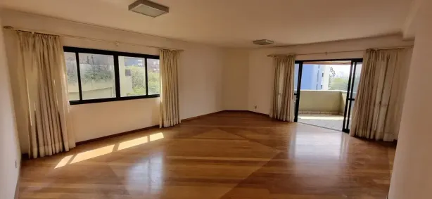 Apartamento com 4 Quartos à venda, 215m² no Jardim Vitória Régia, São Paulo