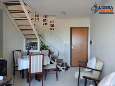 Apartamento com 3 Quartos à venda, 124m² no Conceição, Feira de Santana