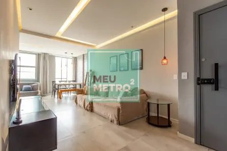 Apartamento com 2 Quartos à venda, 66m² no Ipanema, Rio de Janeiro