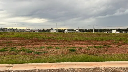 Lote/Terreno com 1 Quarto à venda, 304m² no Terras Alpha Campo Grande, Campo Grande