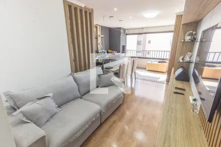 Apartamento com 2 Quartos à venda, 57m² no Brás, São Paulo