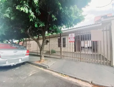 Casa com 2 Quartos à venda, 120m² no Jardim Maria Lúcia, São José do Rio Preto