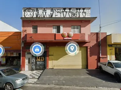 Galpão/Depósito/Armazém à venda, 200m² no Casa Verde, São Paulo