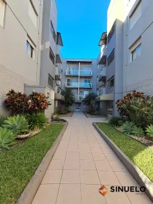 Apartamento com 2 Quartos para venda ou aluguel, 87m² no Ideal, Novo Hamburgo